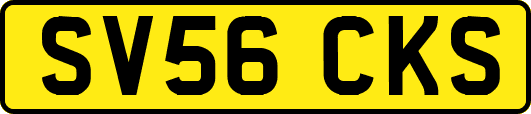 SV56CKS