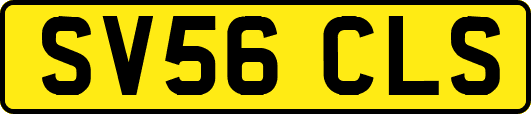 SV56CLS