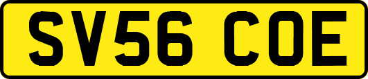 SV56COE