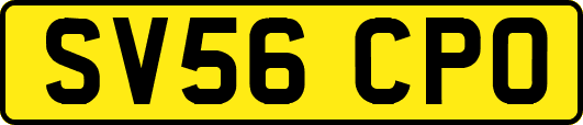 SV56CPO