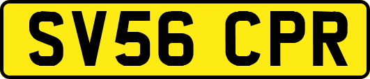 SV56CPR