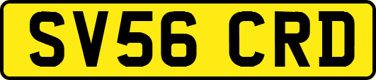 SV56CRD