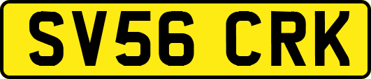 SV56CRK