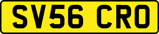 SV56CRO