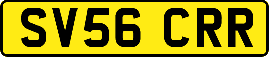 SV56CRR