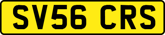 SV56CRS