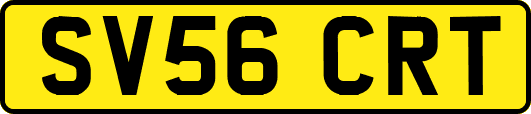 SV56CRT