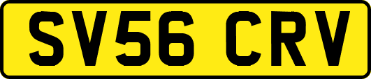 SV56CRV