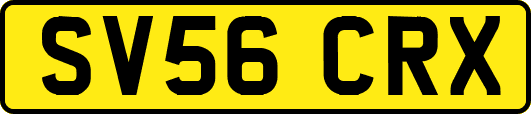 SV56CRX
