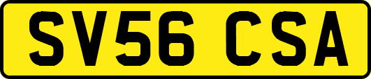 SV56CSA