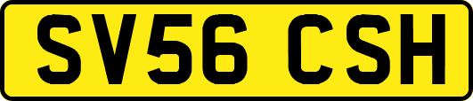 SV56CSH