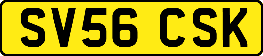 SV56CSK