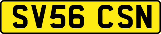 SV56CSN
