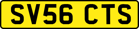 SV56CTS