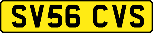 SV56CVS
