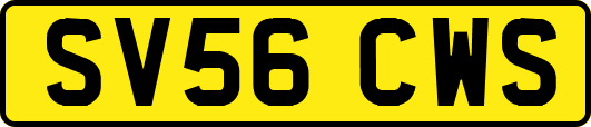 SV56CWS