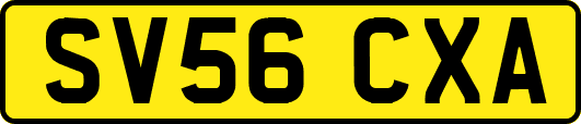 SV56CXA