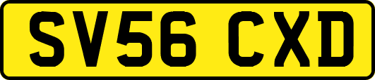 SV56CXD