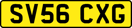 SV56CXG