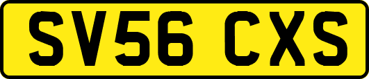 SV56CXS