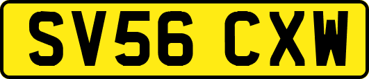 SV56CXW