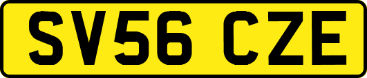 SV56CZE