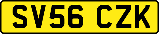 SV56CZK