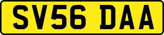 SV56DAA