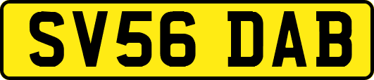 SV56DAB