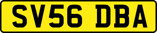 SV56DBA