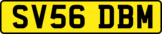 SV56DBM