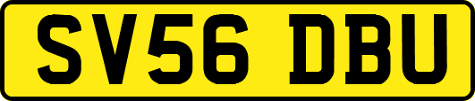 SV56DBU