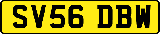 SV56DBW