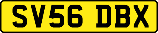 SV56DBX