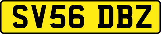 SV56DBZ