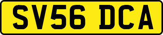 SV56DCA