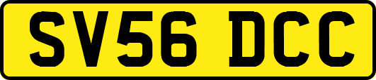 SV56DCC