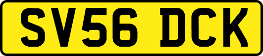 SV56DCK