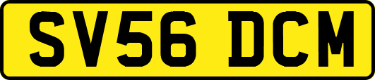 SV56DCM