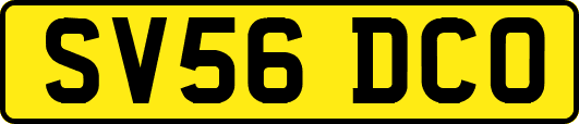 SV56DCO