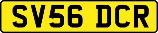 SV56DCR
