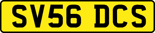 SV56DCS