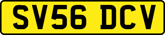 SV56DCV