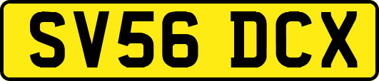 SV56DCX