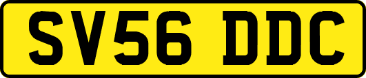 SV56DDC
