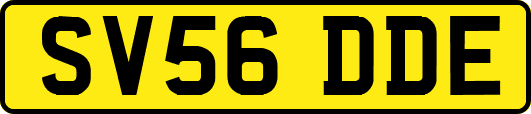 SV56DDE