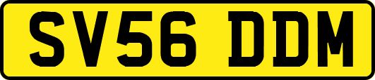 SV56DDM