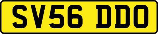 SV56DDO