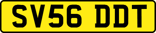SV56DDT