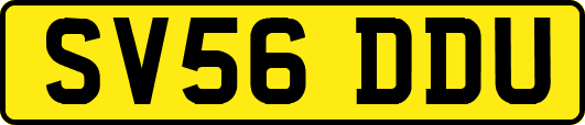 SV56DDU